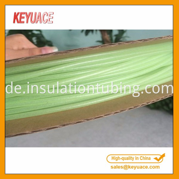 Luminous Heat Shrinkable Tube